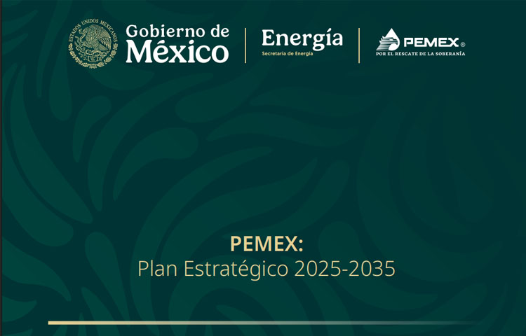 Plan Estratégico 2025-2035